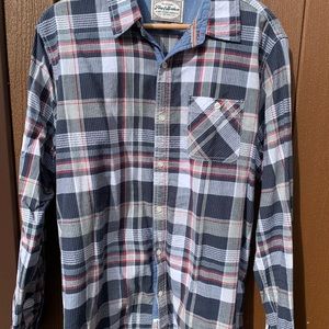 Flag and Anthem Men’s Shirt #3